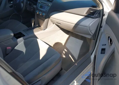 2007 Toyota Camry Le from USA, damaged, VIN 4T1BE46K17U642154